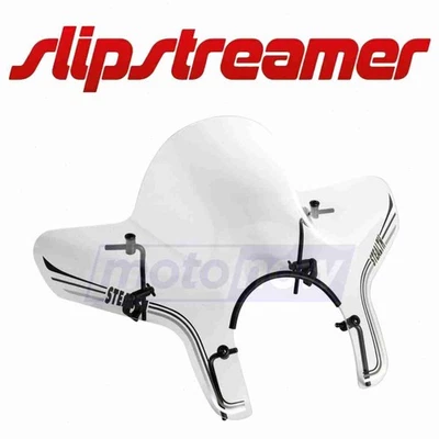 Slipstreamer SS-20 Stealth Windshield for 2003-2015 Triumph Speedmaster - mz Foto 1 de 4
