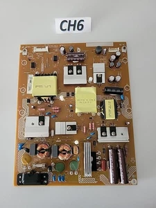 Carte alimentation 715G7350-P01-003-002S / (X)PLTVFQ461XAO2 TV PHILIPS - Photo 1/9