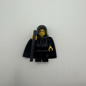 LEGO Star Wars Emperor Palpatine Minifigure SW0041 7200 7166 3340