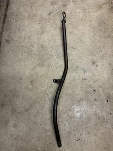 87-90 Jeep Wrangler YJ DIPSTICK TUBE AUTOMATIC TRANSMISSION OIL FILL 8953003661 - Picture 1 of 21