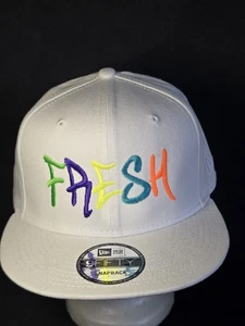 New Era 9fifty Snap Back Fresh Prince Of Bell Air Mütze - Bild 1 von 7