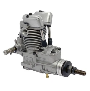 Saito FA-62B Four-Stroke Glow Engine .56 Size Aero Engine New Boxed - SAT62B - Picture 1 of 3