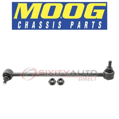 MOOG Front Left Stabilizer Bar Link for 2009-2013 BMW 328i xDrive 3.0L L6 - hz - Image 1 of 4