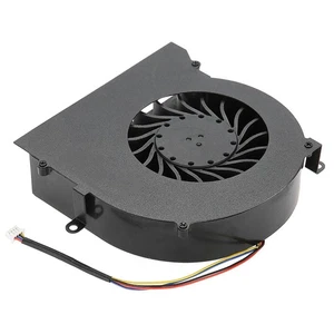 4pin Connector DC12V 0.65A CPU Cooling Fan For GT62VR Series MS-16L1 MS- NEW - Afbeelding 1 van 8