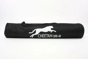Cheetah Stand QRB-48 Deep Parabolic Softbox in Case - Picture 1 of 4