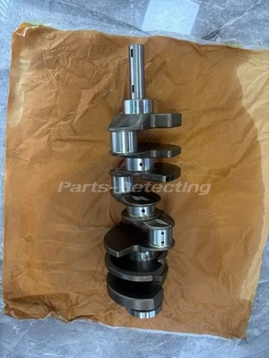 Cigüeñal motor para Toyota Lexus LX570 5,7 L V8 3URFBE 13401-38010 13401-0S010 Foto 1 de 2