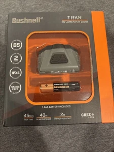 Bushnell TRKR 85 Lumen Hutleuchte - Bild 1 von 3
