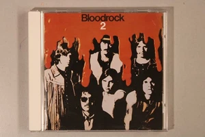 CD Bloodrock 2 - Picture 1 of 1