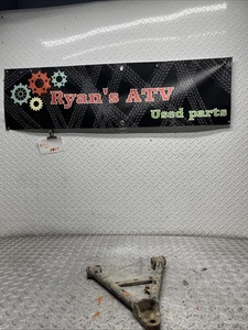 Front Passenger Right Lower A-Arm 2006 Yamaha Rhino 660 YXR660FA 4x4 3356 - Bild 1 von 6
