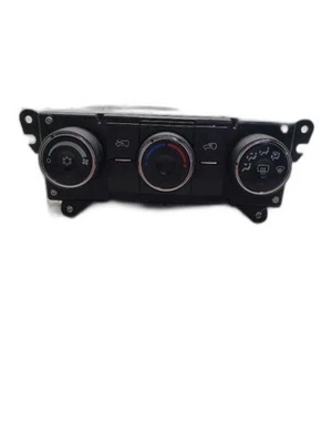 Control de temperatura manual Opt C67 se adapta a 08-10 VUE 1166953 Foto 1 de 4