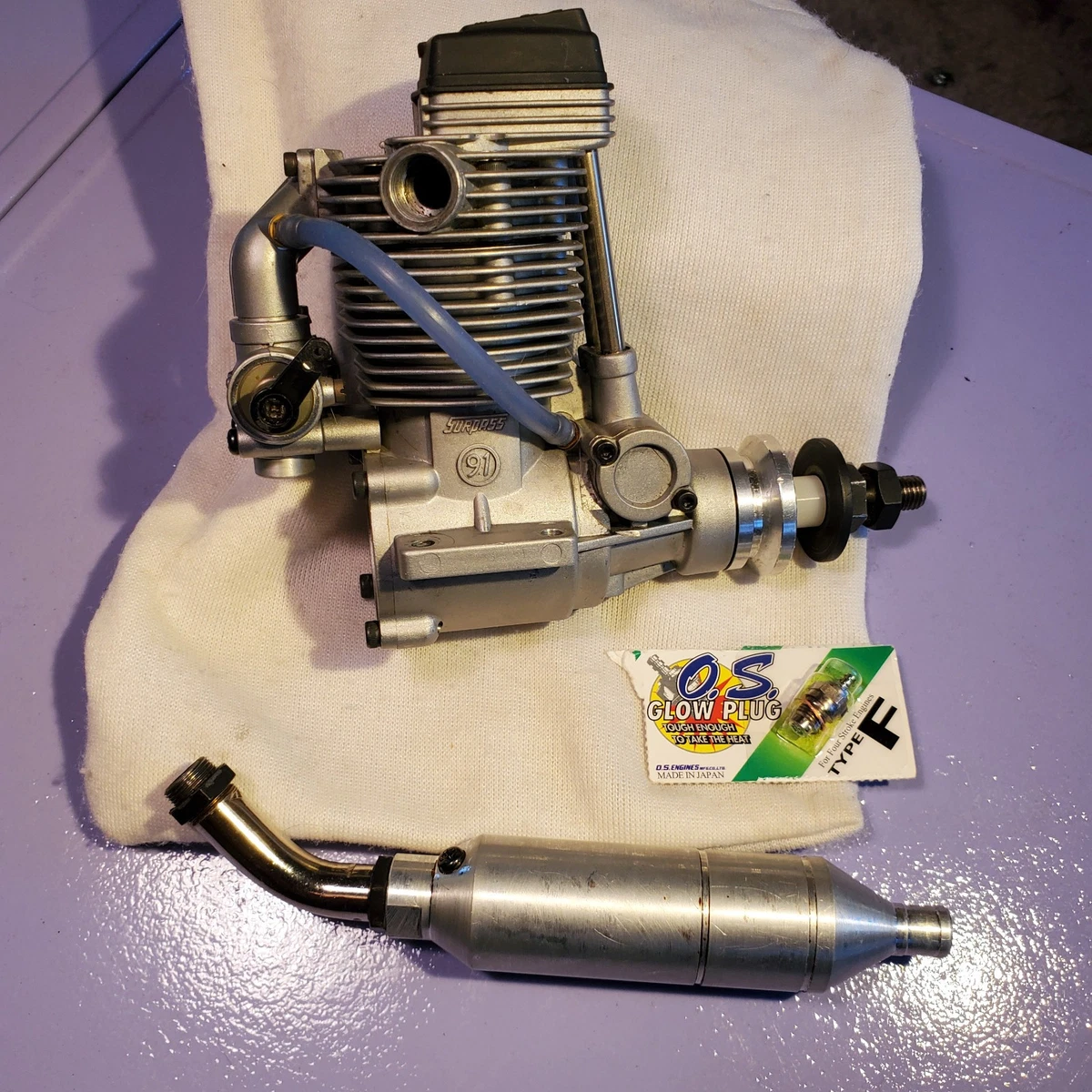 os 48 surpass products for sale | eBay