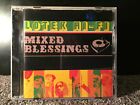 Lotek Hi-Fi - Mixed Blessings Cd