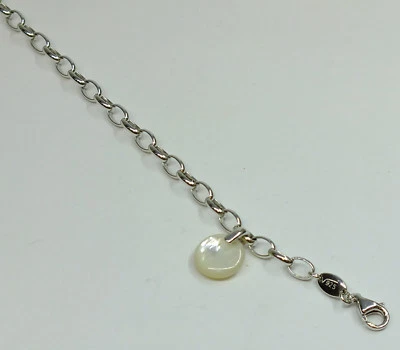 Fossil Armband    JFS 00096040      #  A 30383 - Bild 1 von 2