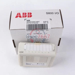 1PCS ABB AI810 PLC 3BSE008516R1 New In Box - Picture 1 of 1