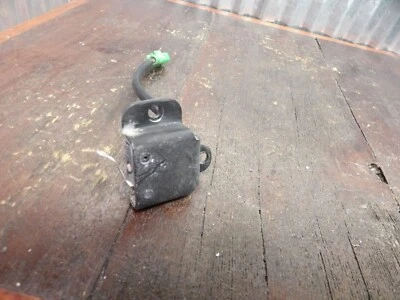 11-23 Kawasaki Vulcan Vaquero VN 1700 INTERRUPTOR DE PEDAL DE CONTROLE DE CRUZEIRO 27010-0090 - Imagem 1 de 2