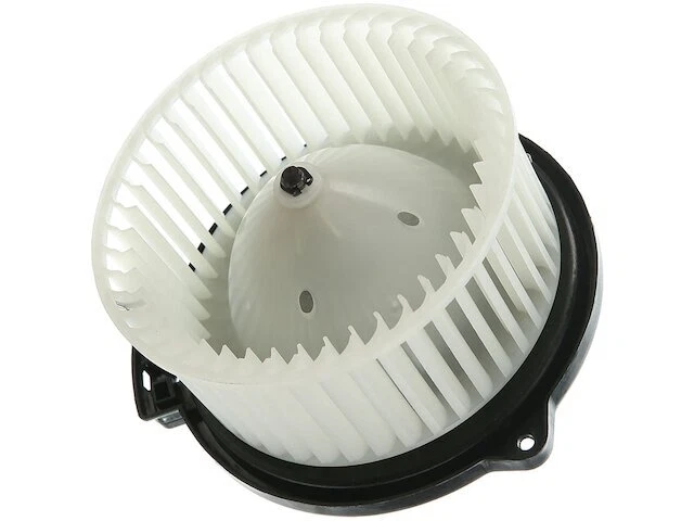 Motor de ventilador dianteiro para 1997-2002 Mitsubishi Mirage 1998 1999 2000 2001 GS768HP - Imagem 1 de 1