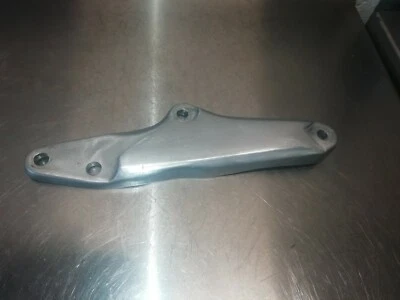 SUZUKI GS1100 REPOSAPIÉS DERECHO REPOSAPIÉS COLGADOR GS 1100 RHS GS850GL GS 1000L PROJECT Foto 1 de 3