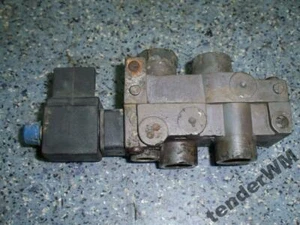 ZAWÓR MAGNETVENTIL SOLENOID VALVE Volvo F12 F10 FL10 FL7 162610 1626100 162610-0 - Bild 1 von 1