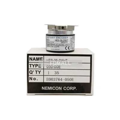 1Pcs New For NEMICON encoder HES-36-2MHT - Image 1 of 4