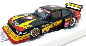Minichamps 1/18 Scale 100 798652 - Ford Capri Turbo Gr.5 Mampe H.Heyer DRM 1978 - Picture 1 of 5