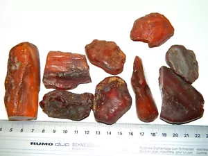Amber Bundle Raw Amber 152 Grams Amber - Picture 1 of 9