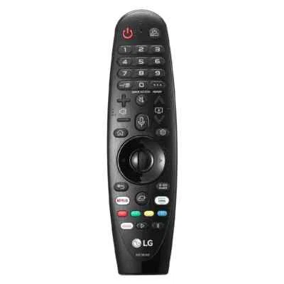 Telecomando LG Magic 2020 Voce Smart TV - Immagine 1 di 4