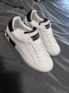 dolce gabbana mens shoes - Picture 1 of 6