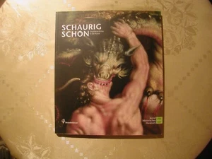 Schaurig schön. Ungeheuerliches in der Kunst selten - Picture 1 of 1