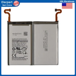 New Replacement Battery EB-BG965ABA For Samsung Galaxy S9+ Plus SM-G9650 - Picture 1 of 1