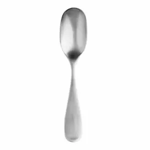 Cucchiaio da tavola Stelton Una cucchiaio di design acciaio inox posate da tavola - Foto 1 di 2