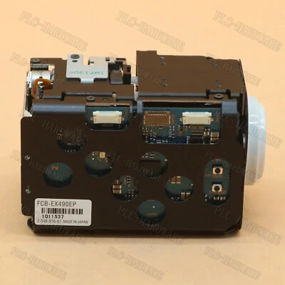 New FCB-EX490EP integrated camera movement For Sony Free Shipping - Image 1 of 4