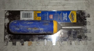 QEP COMFORT GRIP EDELSTAHLKELLE 1/2 X 1/2 X 1/2 - Bild 1 von 2