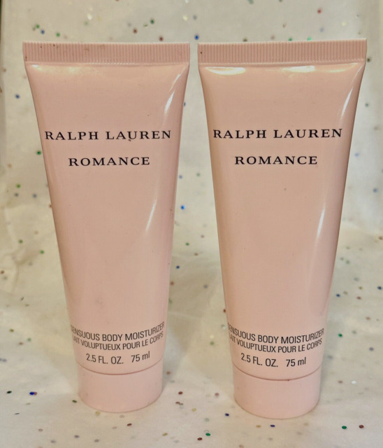 Ralph Lauren Romance Women's Body Lotion 6.67 oz