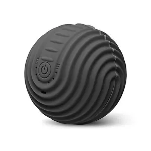 Herramienta de terapia con bolas de masaje de tejido profundo vibratorio ELECTRO de Njoie - Imagen 1 de 6