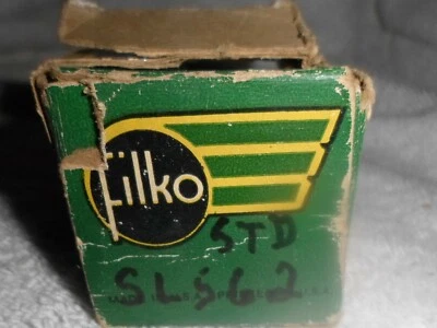 Interruptor Stoplite Luz De Freno Reemplaza 580362 y 1993565 en 61 62 Oldsmobile Foto 1 de 4