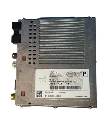 Autoradio navigatore Land rover range rover evoque 2020 - Immagine 1 di 4