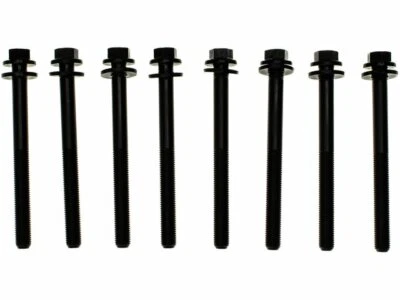 Juego de pernos de cabeza Mahle 49826XJ 2012 2013 3,6 L V6 para Volkswagen Routan 2011-2014 Foto 1 de 2