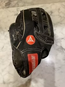 Regent Baseball/Softball LHT Glove Darryl Strawberry Autograph 12" - Picture 1 of 10