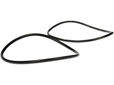 Junta tórica trasera Dorman 35967HKKP 2016 2017 buje eje Ford Transit-150 2015-2023 Foto 1 de 2