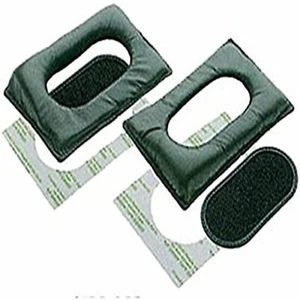 EP234BL offizielles STAX EP-234 BL Nero Ohrpolster (für SR202,SR-Λ) NEU - Bild 1 von 2
