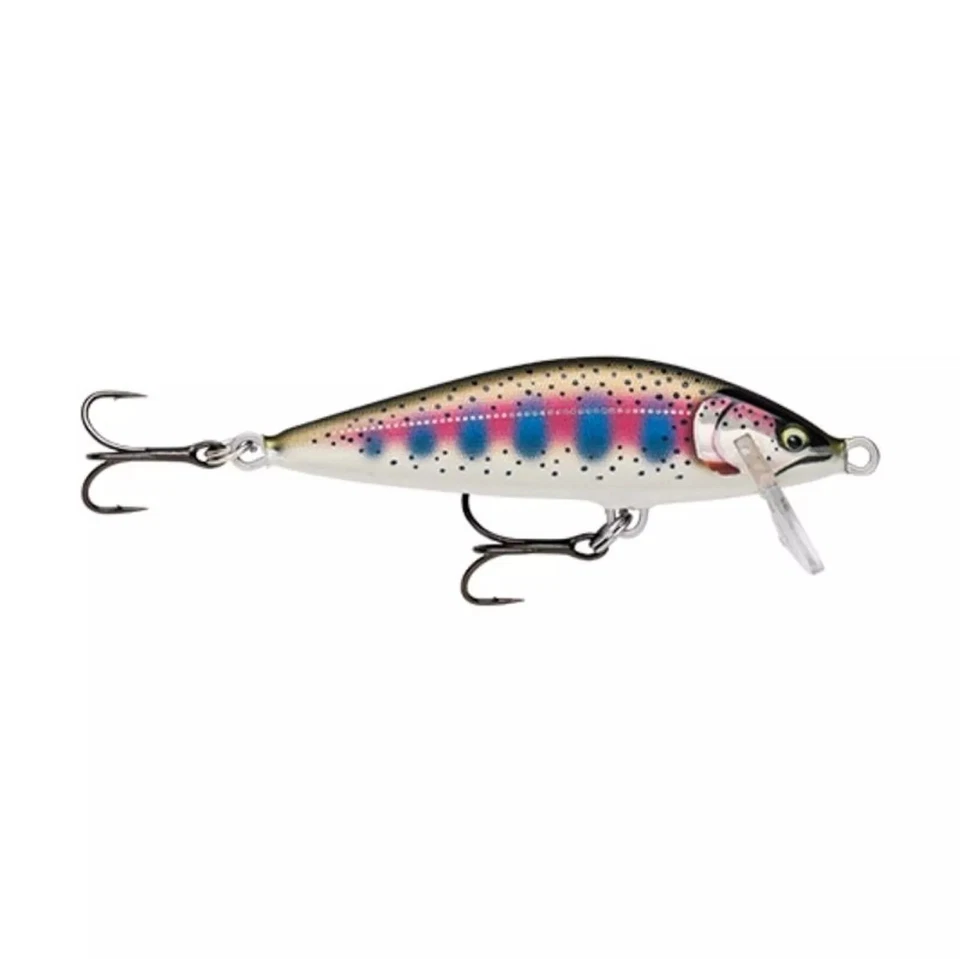 Rapala Wobbler Countdown Elite 9,5cm CDE95 bzw. 5,5cm CDE55 Div. Farben NEU - Bild 1 von 1