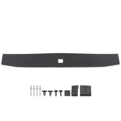 Tailgate Flex Step Molding Cap Fit For 2017-2022 Ford F-250 F-350 Super Duty - Image 1 of 4