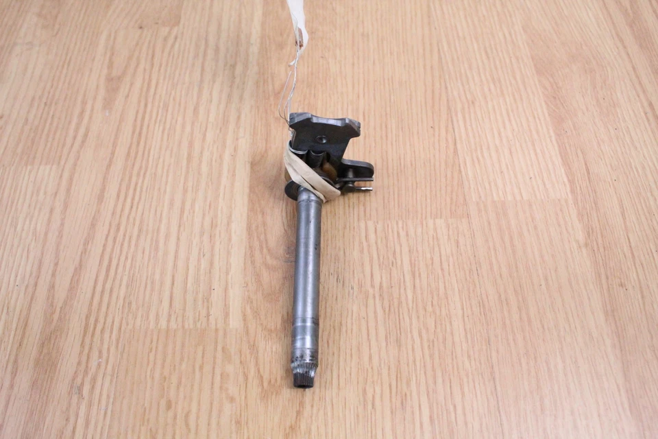 1997 KTM 360 EXC 换档轴 — 第 1/4 张图片