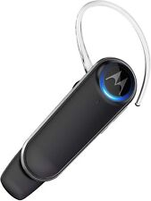 Motorola Boom 3 Bluetooth Mono Headset Durable Wireless Dual Mic Openbox New