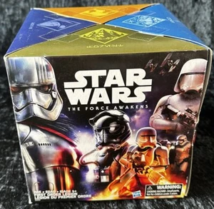 Star Wars The Force Awakens First Order Legion Sealed - Bild 1 von 11