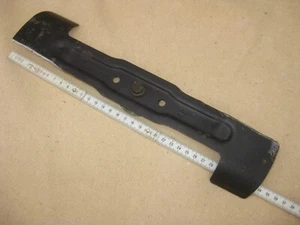 Rasenmäher BOSCH Rotak 34 Ersatzteil: Messer Klinge; Mäher - Bild 1 von 5