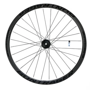 Bontrager Line Carbon 30 Rear Wheel, 27.5" XD 11/12 Speed. Boost 148mm Disc - Picture 1 of 7