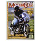 Das klassische Motorradmagazin Mai 2001 mbox780 This Could Be You!