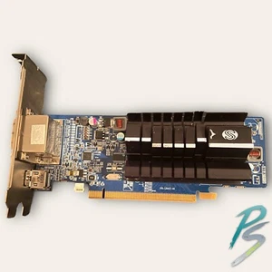 Sapphire ATI Radeon Flex HD 5450 1GB DDR3 Graphics Card 299-1E206-0025A - Picture 1 of 4
