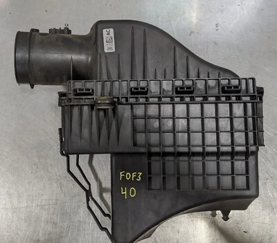 FORD F-350 F350 6,7 L DIÉSEL FILTRO AIRE FILTRO CAJA MONTAJE BC34-9A612-AC 4L Foto 1 de 4